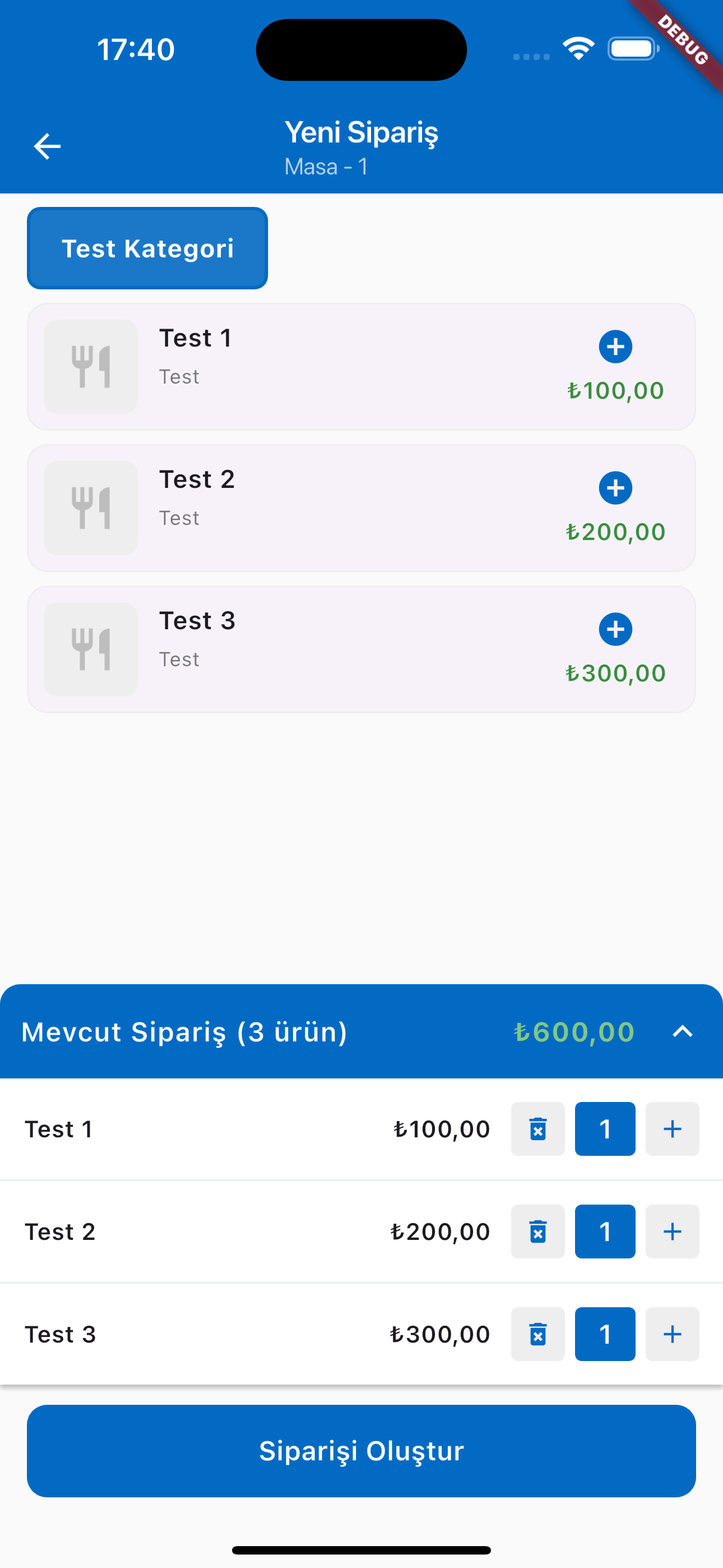 App screenshot 6