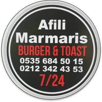Afili Marmaris