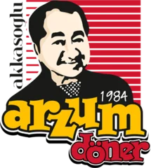 Arzum Döner logosu