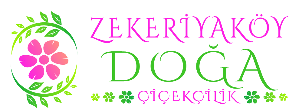 Zekeriyaköy Doğa Çiçekçilik