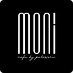 Moni Cafe by Patisserie logosu
