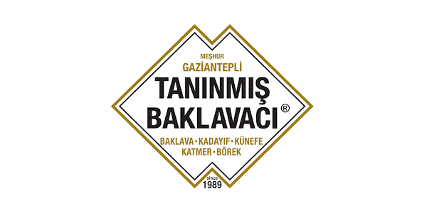 Meşhur Gaziantepli Tanınmış Baklavacı