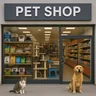 Petshoplar